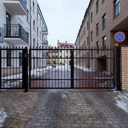 Malunu * Vilnius
