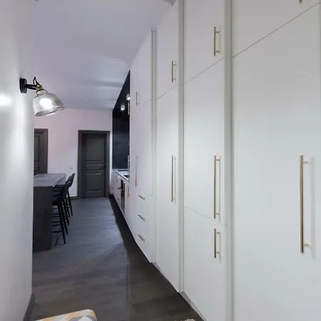 Malunu Apartment *