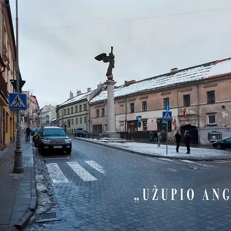 Malunu Daire Vilnius