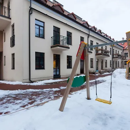 Malunu Apartment