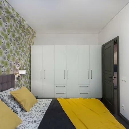 Apartment Malunu *