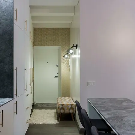 Apartment Malunu Vilnius